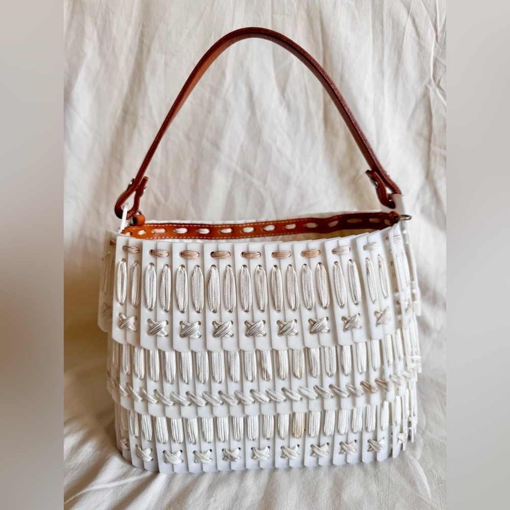 Hatori Bucket Bag